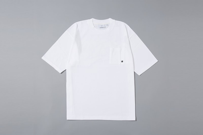 CONVERSE TOKYO コンバース トウキョウ スタイリスト 野口 強 監修 スペシャル Tシャツ 発売