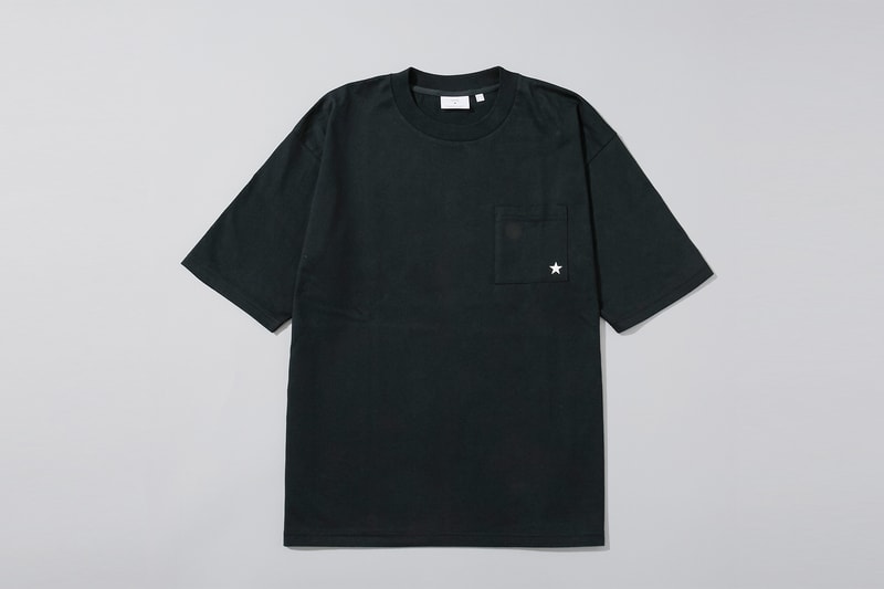 CONVERSE TOKYO コンバース トウキョウ スタイリスト 野口 強 監修 スペシャル Tシャツ 発売