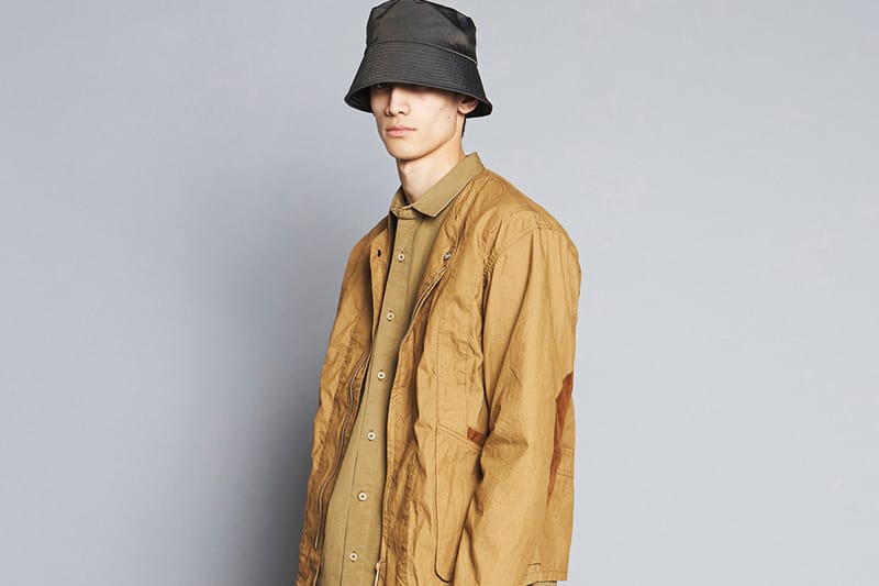 COVERCHORD が2019年春の注目アイテムを打ち出すスタイルサンプルを公開
