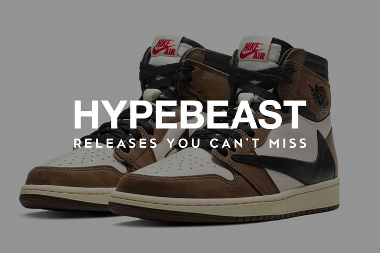 見逃したくない今週のリリースアイテム 5 選