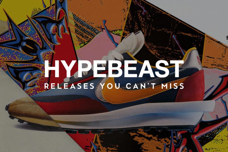 見逃したくない今週のリリースアイテム 6 選