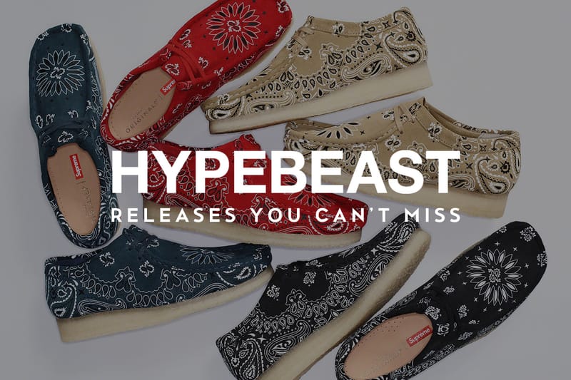 見逃したくない今週のリリースアイテム 6 選