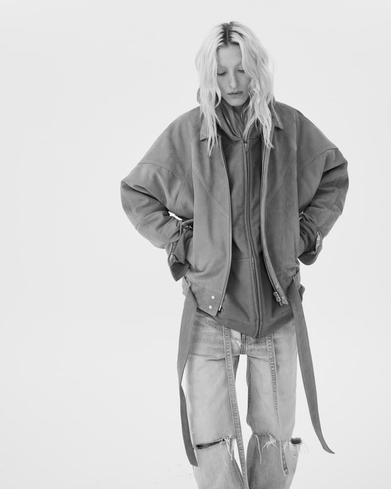 フィア オブ ゴッド Fear of God Sixth Collection が2019年春夏コレクションを発表 Jerry Lorenzo ジェリー・ロレンゾ HYPEBEAST ハイプビースト