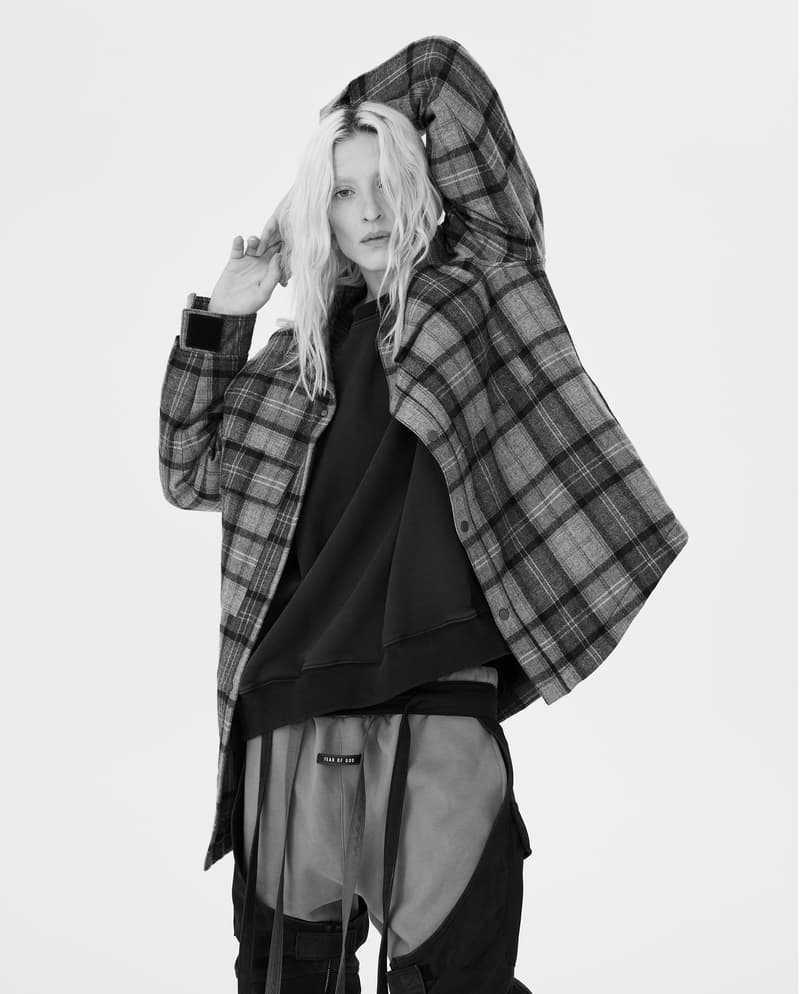 フィア オブ ゴッド Fear of God Sixth Collection が2019年春夏コレクションを発表 Jerry Lorenzo ジェリー・ロレンゾ HYPEBEAST ハイプビースト