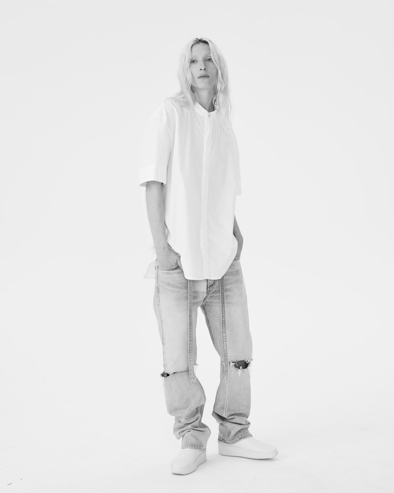フィア オブ ゴッド Fear of God Sixth Collection が2019年春夏コレクションを発表 Jerry Lorenzo ジェリー・ロレンゾ HYPEBEAST ハイプビースト