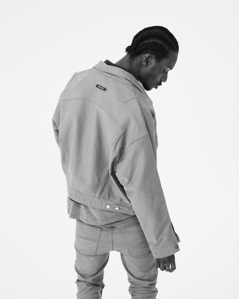 フィア オブ ゴッド Fear of God Sixth Collection が2019年春夏コレクションを発表 Jerry Lorenzo ジェリー・ロレンゾ HYPEBEAST ハイプビースト