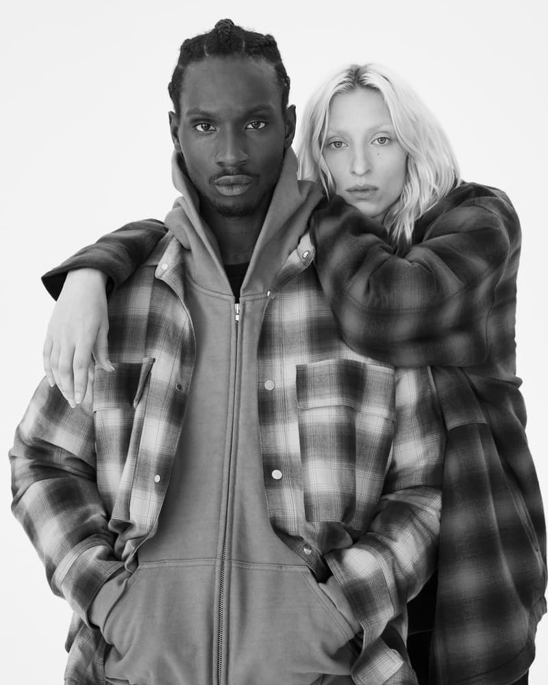 フィア オブ ゴッド Fear of God Sixth Collection が2019年春夏コレクションを発表 Jerry Lorenzo ジェリー・ロレンゾ HYPEBEAST ハイプビースト