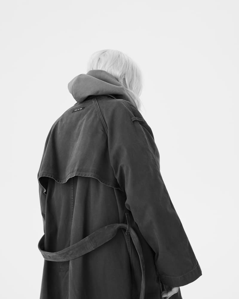 フィア オブ ゴッド Fear of God Sixth Collection が2019年春夏コレクションを発表 Jerry Lorenzo ジェリー・ロレンゾ HYPEBEAST ハイプビースト