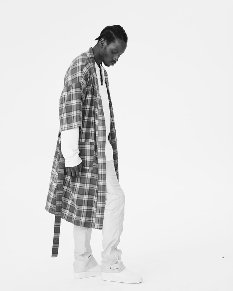 フィア オブ ゴッド Fear of God Sixth Collection が2019年春夏コレクションを発表 Jerry Lorenzo ジェリー・ロレンゾ HYPEBEAST ハイプビースト