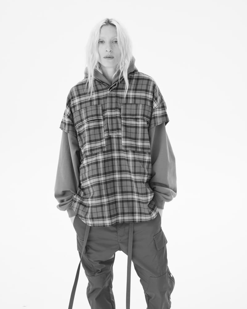 フィア オブ ゴッド Fear of God Sixth Collection が2019年春夏コレクションを発表 Jerry Lorenzo ジェリー・ロレンゾ HYPEBEAST ハイプビースト