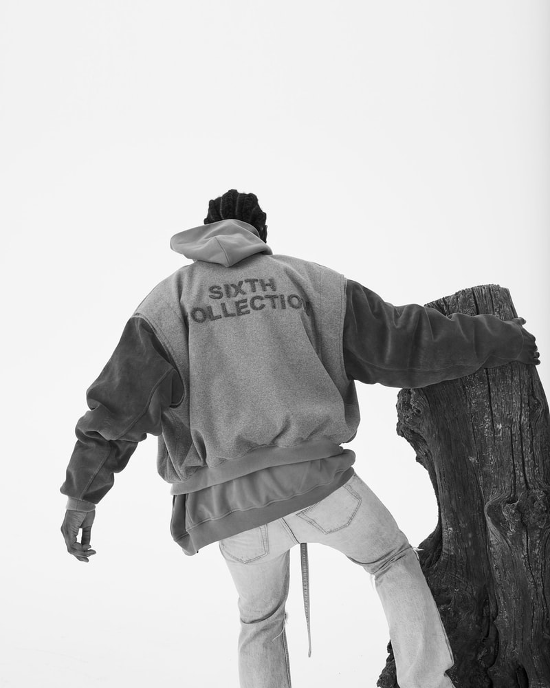 フィア オブ ゴッド Fear of God Sixth Collection が2019年春夏コレクションを発表 Jerry Lorenzo ジェリー・ロレンゾ HYPEBEAST ハイプビースト