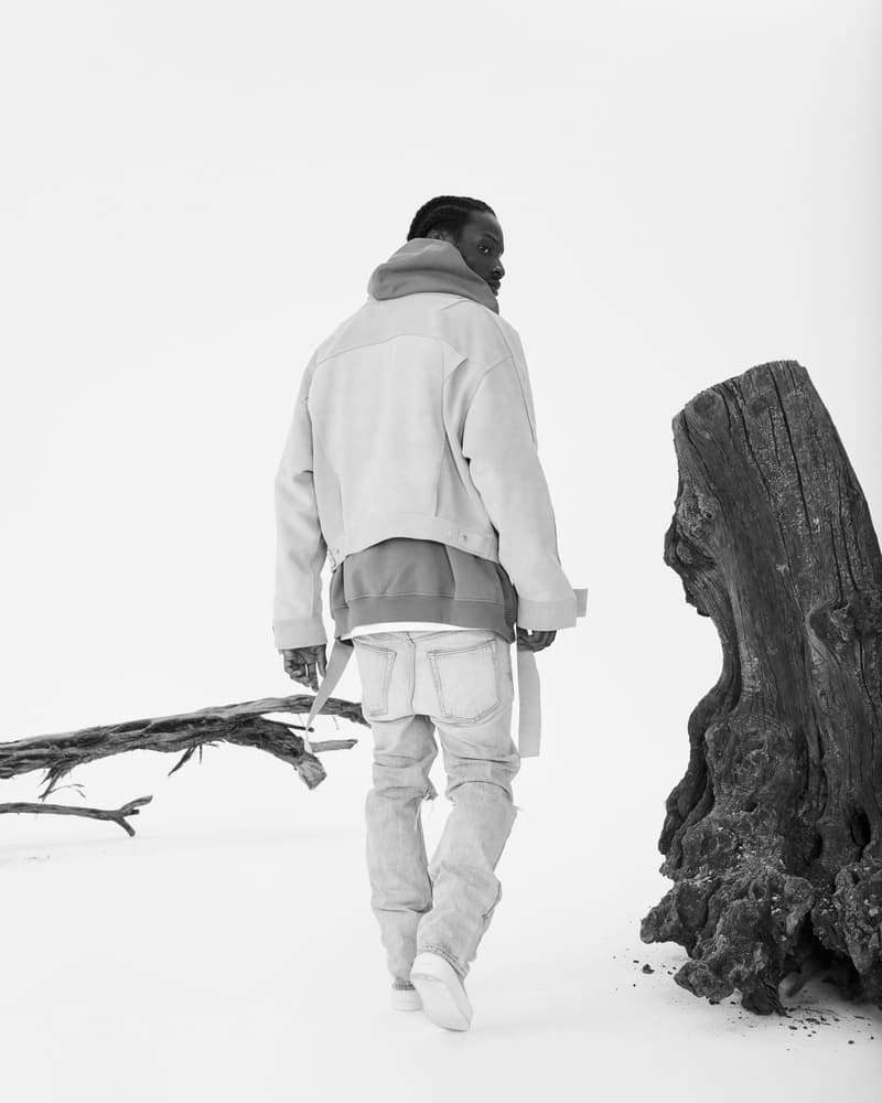 フィア オブ ゴッド Fear of God Sixth Collection が2019年春夏コレクションを発表 Jerry Lorenzo ジェリー・ロレンゾ HYPEBEAST ハイプビースト