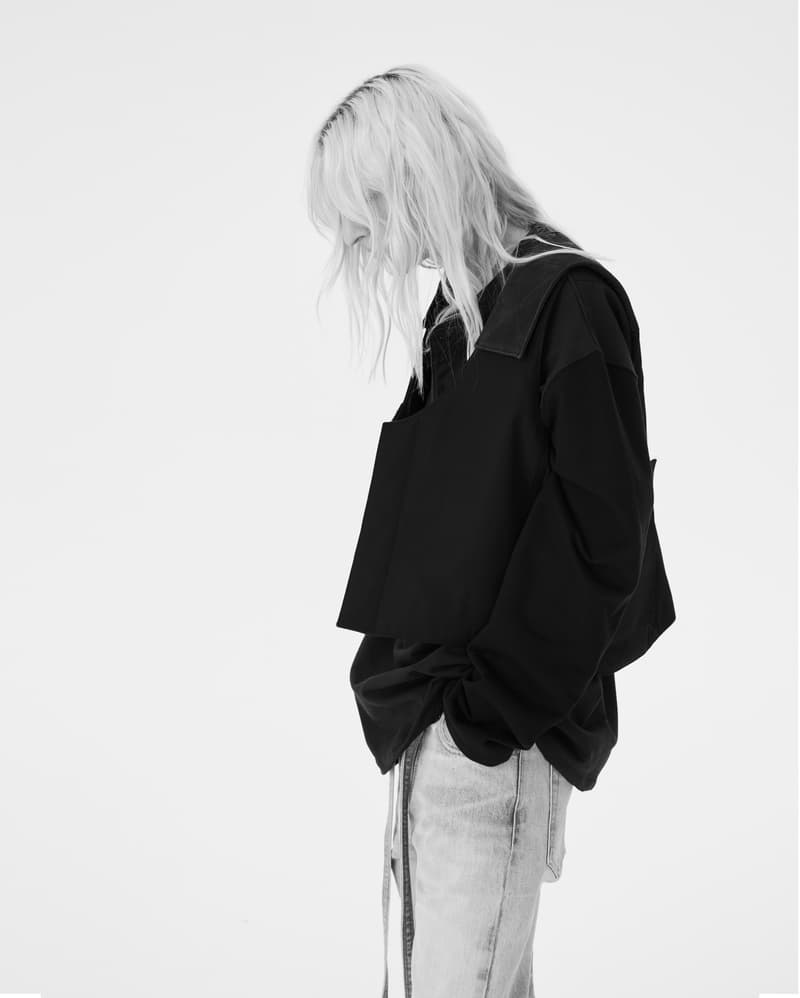 フィア オブ ゴッド Fear of God Sixth Collection が2019年春夏コレクションを発表 Jerry Lorenzo ジェリー・ロレンゾ HYPEBEAST ハイプビースト