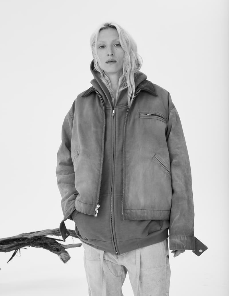 フィア オブ ゴッド Fear of God Sixth Collection が2019年春夏コレクションを発表 Jerry Lorenzo ジェリー・ロレンゾ HYPEBEAST ハイプビースト