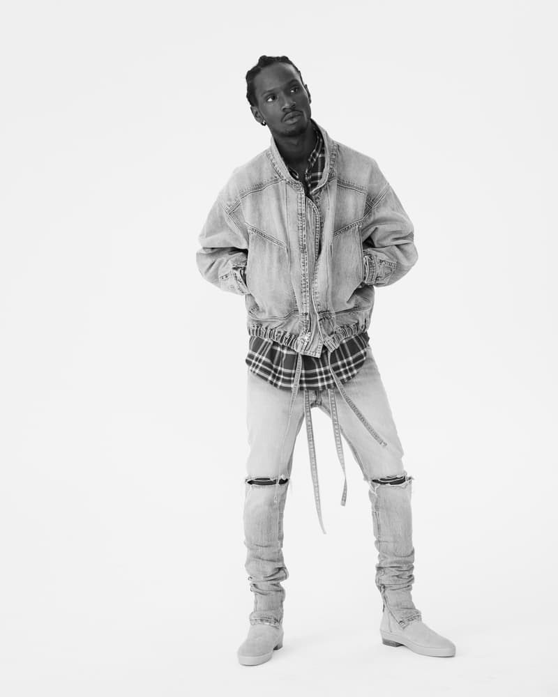 フィア オブ ゴッド Fear of God Sixth Collection が2019年春夏コレクションを発表 Jerry Lorenzo ジェリー・ロレンゾ HYPEBEAST ハイプビースト