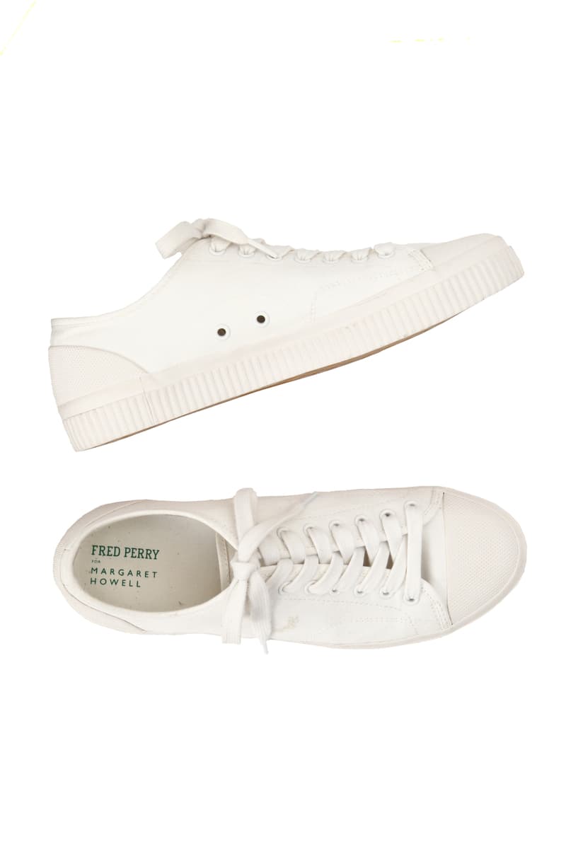 マーガレットハウエル フレッドペリー ポロシャツ オンライン パンツ スニーカー MARGARET HOWELL FRED PERRY