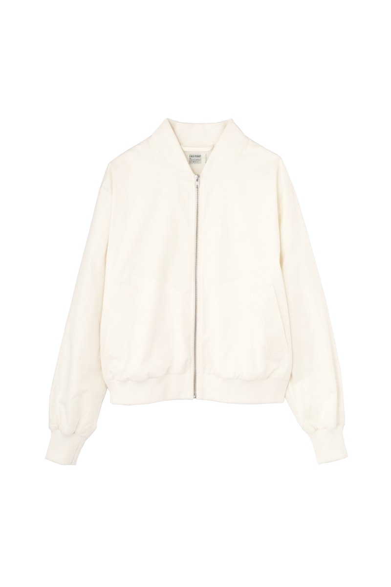マーガレットハウエル フレッドペリー ポロシャツ オンライン パンツ スニーカー MARGARET HOWELL FRED PERRY