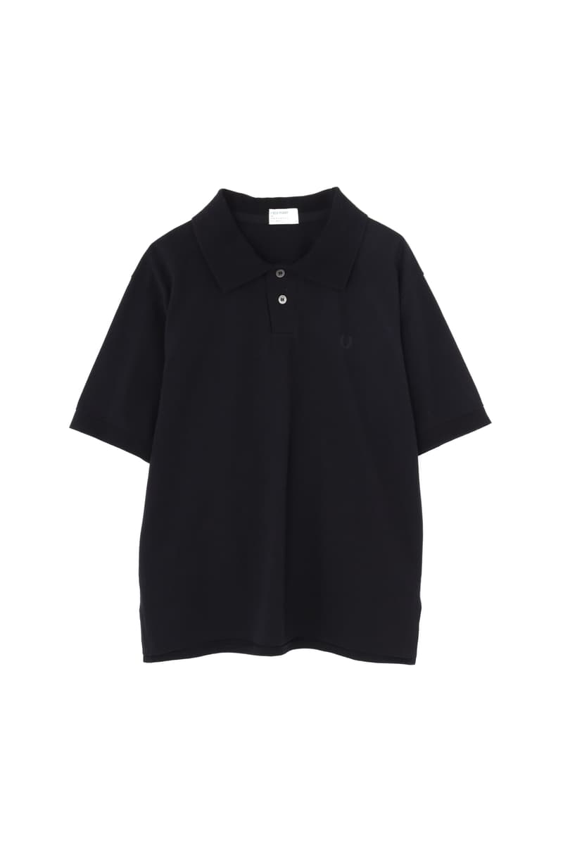 マーガレットハウエル フレッドペリー ポロシャツ オンライン パンツ スニーカー MARGARET HOWELL FRED PERRY