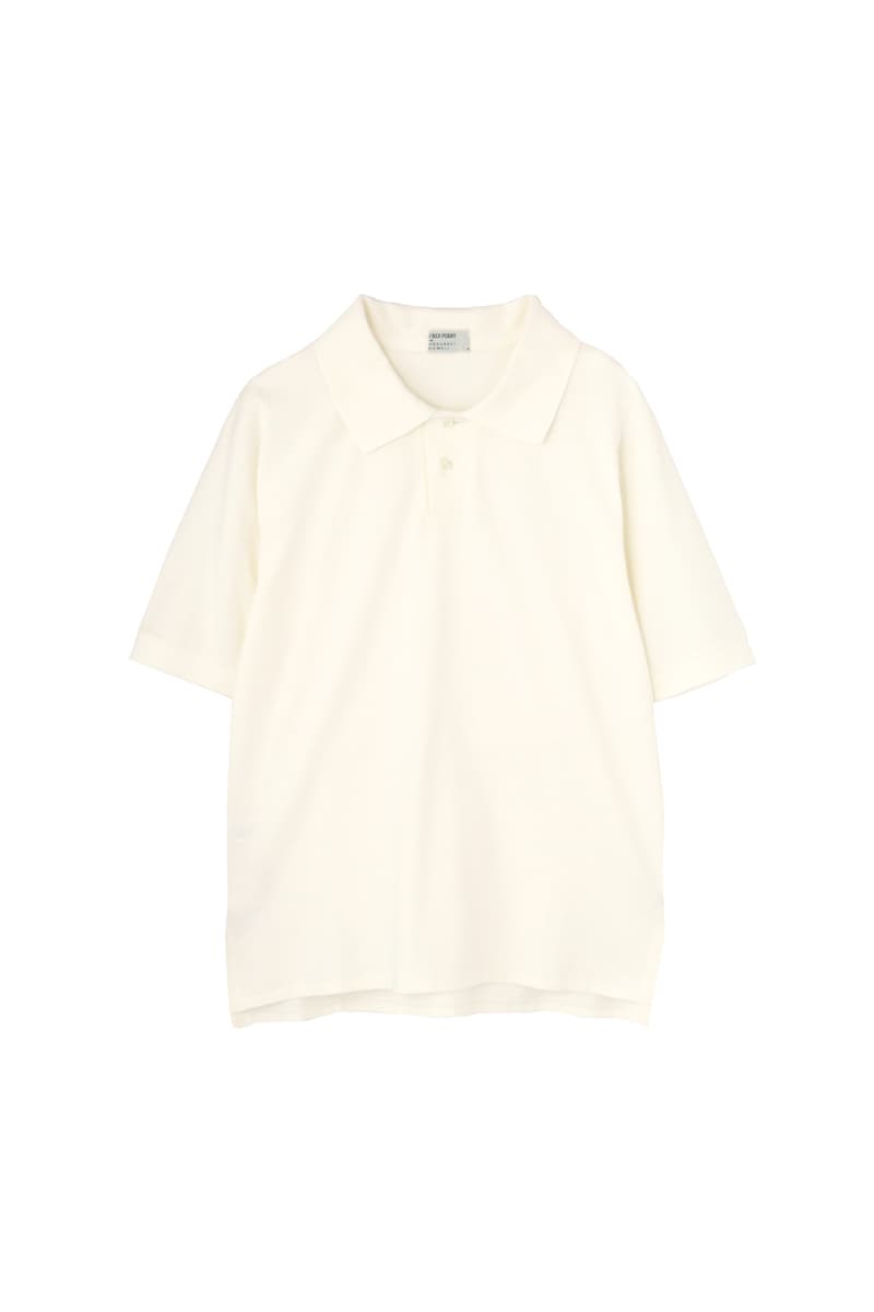 マーガレットハウエル フレッドペリー ポロシャツ オンライン パンツ スニーカー MARGARET HOWELL FRED PERRY
