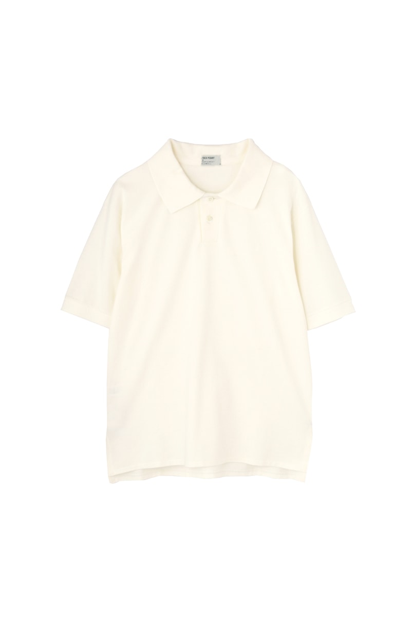 マーガレットハウエル フレッドペリー ポロシャツ オンライン パンツ スニーカー MARGARET HOWELL FRED PERRY