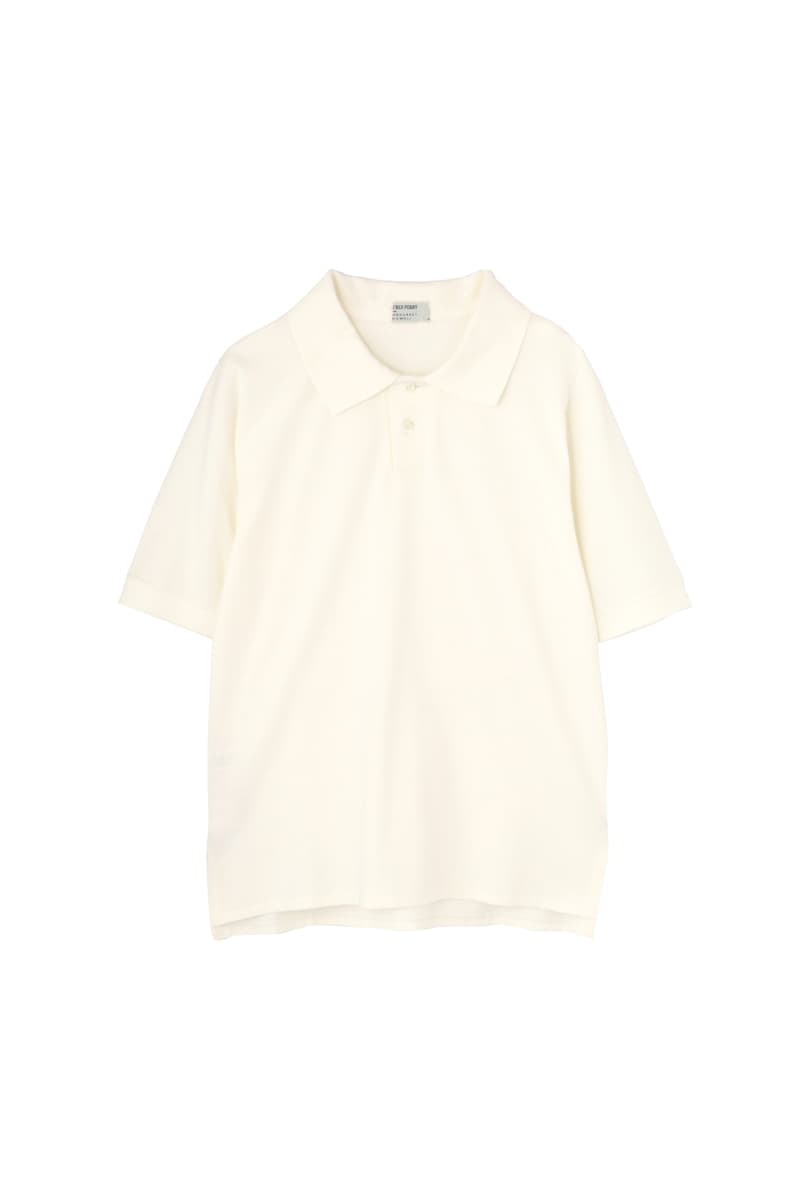 マーガレットハウエル フレッドペリー ポロシャツ オンライン パンツ スニーカー MARGARET HOWELL FRED PERRY