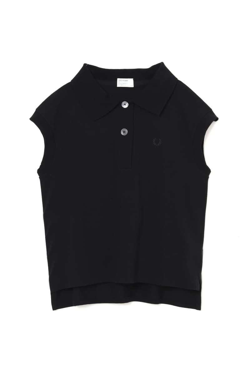 マーガレットハウエル フレッドペリー ポロシャツ オンライン パンツ スニーカー MARGARET HOWELL FRED PERRY