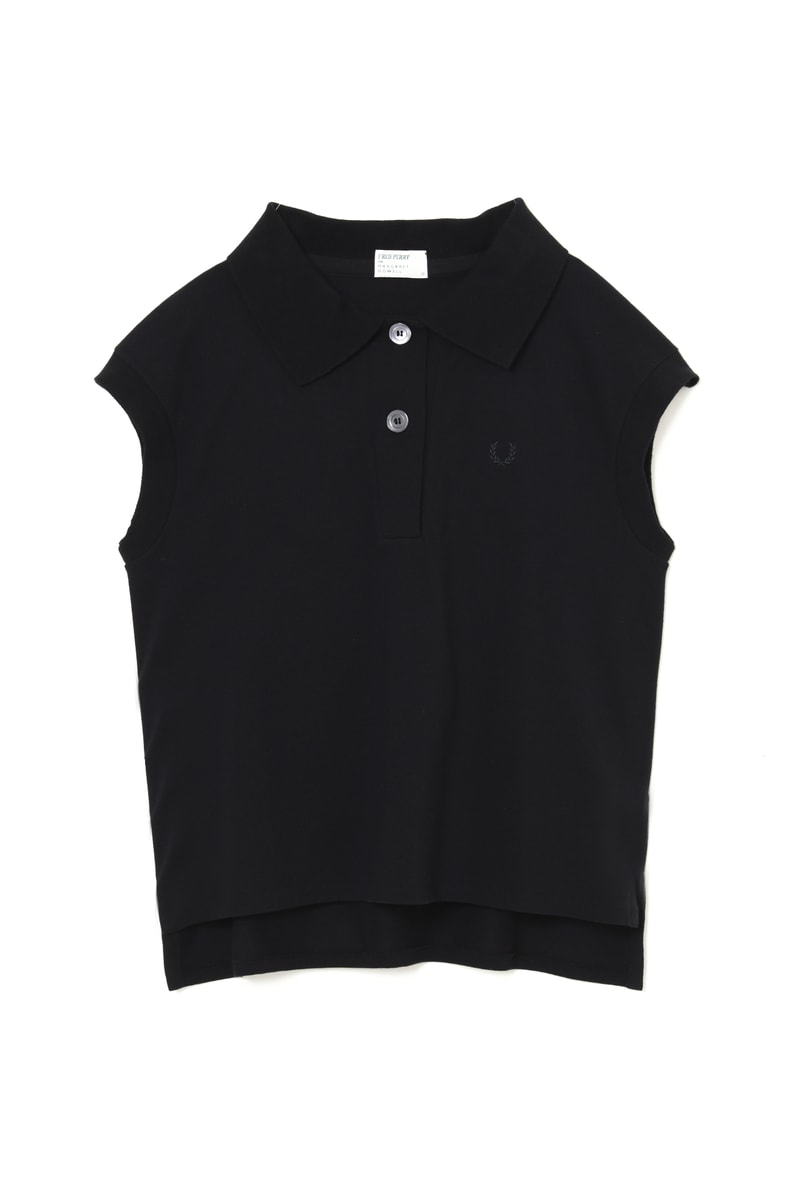 マーガレットハウエル フレッドペリー ポロシャツ オンライン パンツ スニーカー MARGARET HOWELL FRED PERRY
