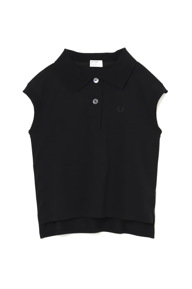 マーガレットハウエル フレッドペリー ポロシャツ オンライン パンツ スニーカー MARGARET HOWELL FRED PERRY