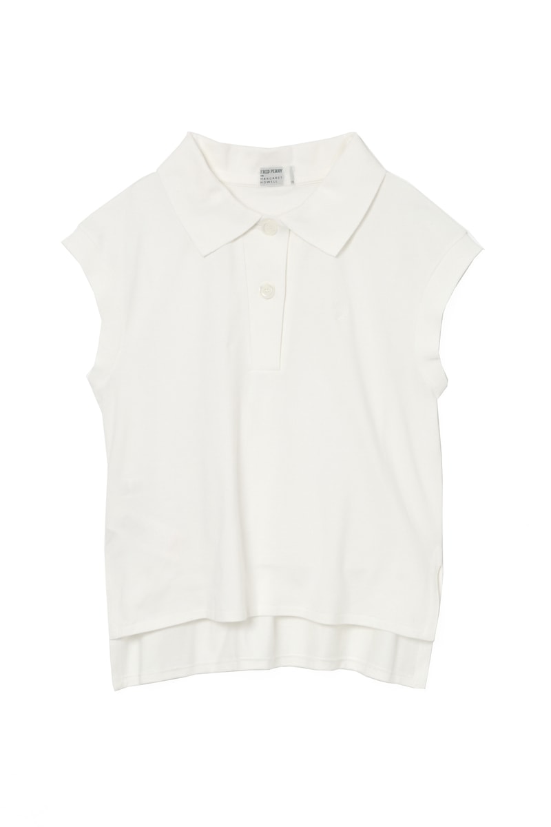 マーガレットハウエル フレッドペリー ポロシャツ オンライン パンツ スニーカー MARGARET HOWELL FRED PERRY