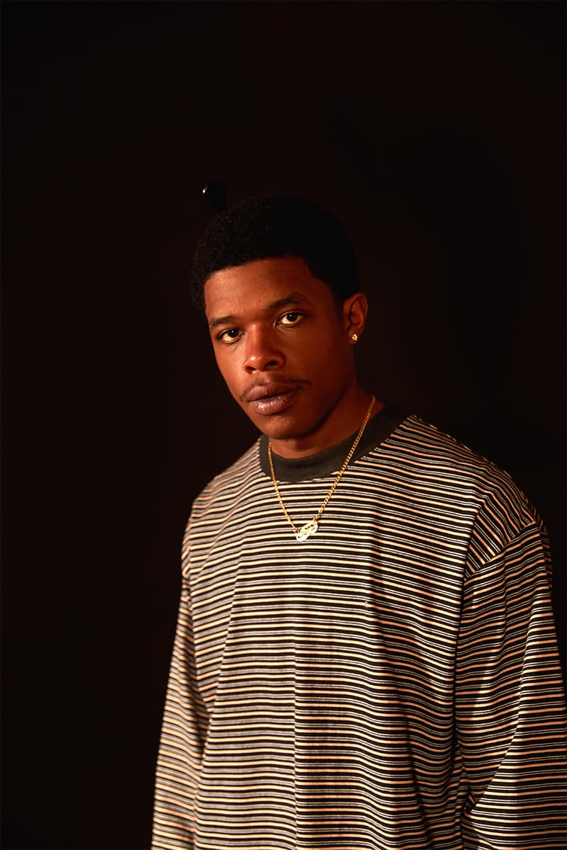  FRESHJIVE  ESTNATION フレッシュジャイブ エストネーション カプセル コレクション LA リアルストリートクローズ