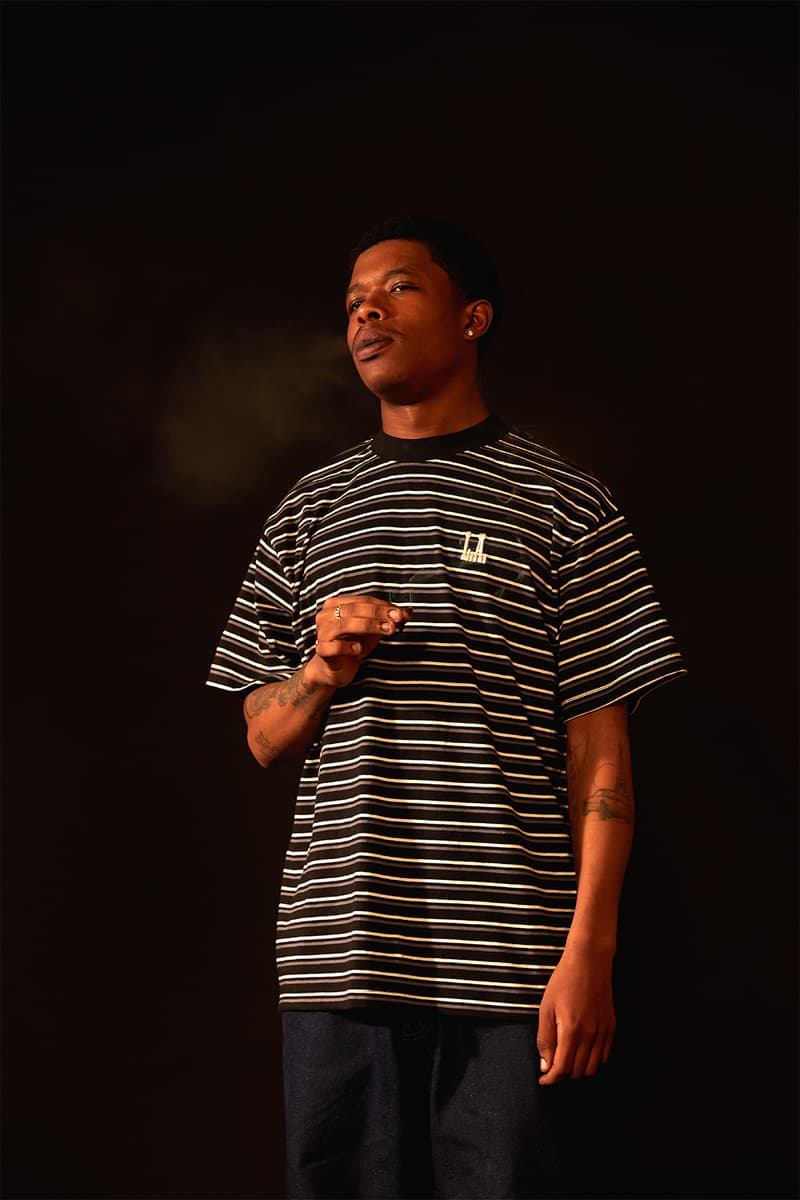  FRESHJIVE  ESTNATION フレッシュジャイブ エストネーション カプセル コレクション LA リアルストリートクローズ