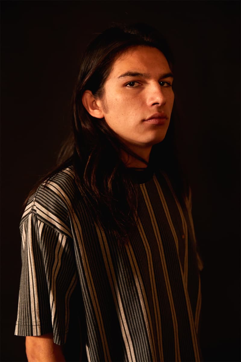  FRESHJIVE  ESTNATION フレッシュジャイブ エストネーション カプセル コレクション LA リアルストリートクローズ