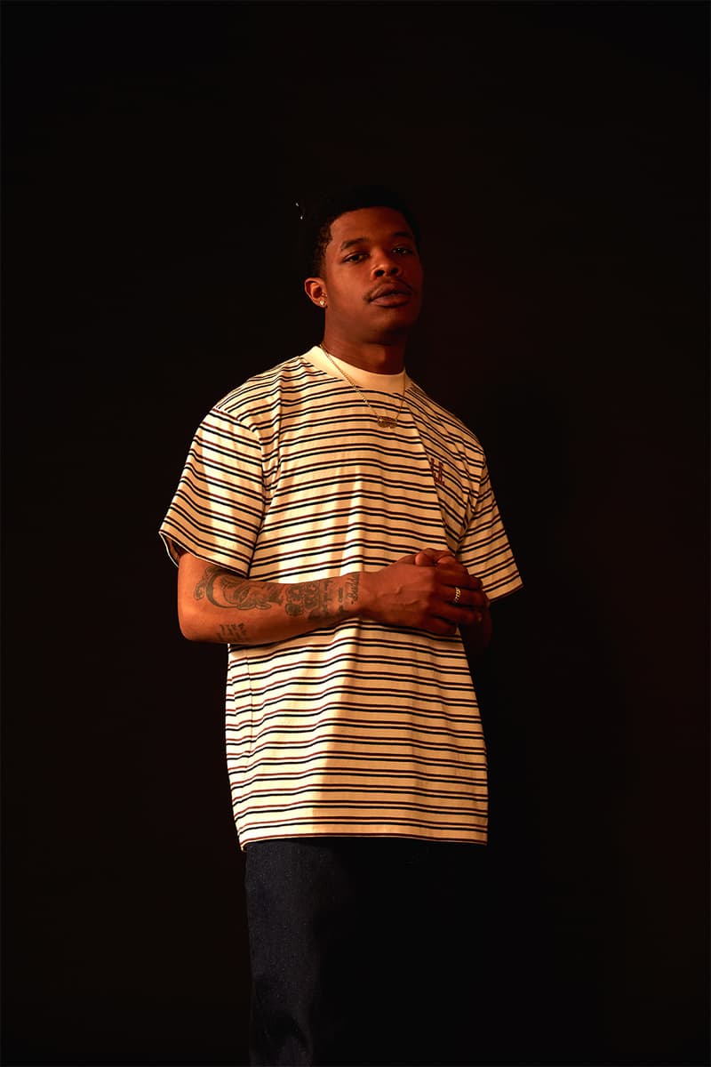  FRESHJIVE  ESTNATION フレッシュジャイブ エストネーション カプセル コレクション LA リアルストリートクローズ