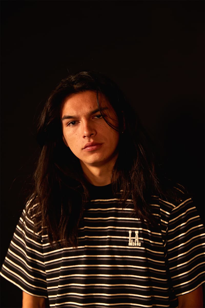  FRESHJIVE  ESTNATION フレッシュジャイブ エストネーション カプセル コレクション LA リアルストリートクローズ