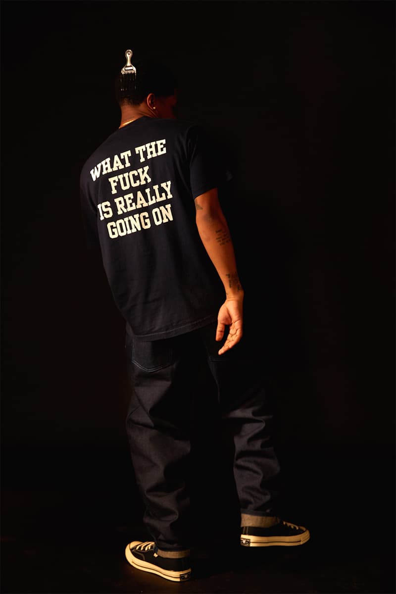  FRESHJIVE  ESTNATION フレッシュジャイブ エストネーション カプセル コレクション LA リアルストリートクローズ