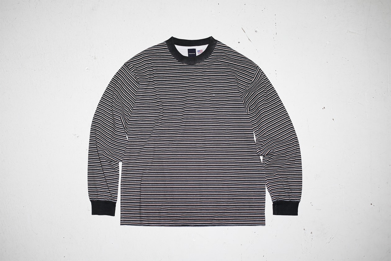  FRESHJIVE  ESTNATION フレッシュジャイブ エストネーション カプセル コレクション LA リアルストリートクローズ