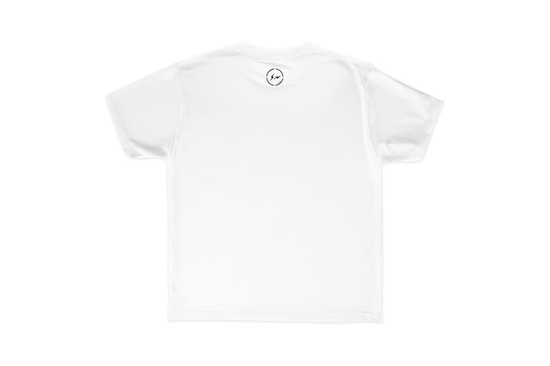 ゴッド セレクション トリプルエックス フラグメント GOD SELECTION XXX がブランド創設6周年を記念した fragment design とのコラボアイテムをリリース