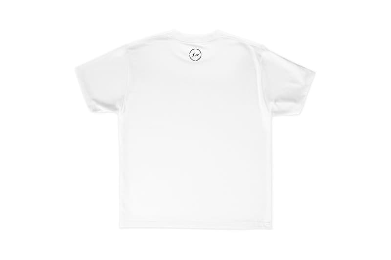 ゴッド セレクション トリプルエックス フラグメント GOD SELECTION XXX がブランド創設6周年を記念した fragment design とのコラボアイテムをリリース