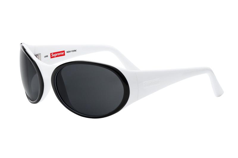 シュプリーム Supreme 2019年春夏 新作 orb river marvin サングラス コレクション
