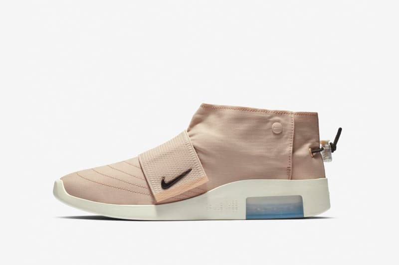 ナイキ フィア オブ ゴッド Fear of God x Nike Jerry Lorenzo ジェリー・ロレンゾ エア フィア オブ ゴッド モック エア フィア オブ ゴッド レイド Air Fear of God Moc Air Fear of God Raid HYPEBEAST ハイプビースト