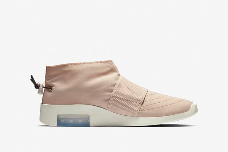 ナイキ フィア オブ ゴッド Fear of God x Nike Jerry Lorenzo ジェリー・ロレンゾ エア フィア オブ ゴッド モック エア フィア オブ ゴッド レイド Air Fear of God Moc Air Fear of God Raid HYPEBEAST ハイプビースト