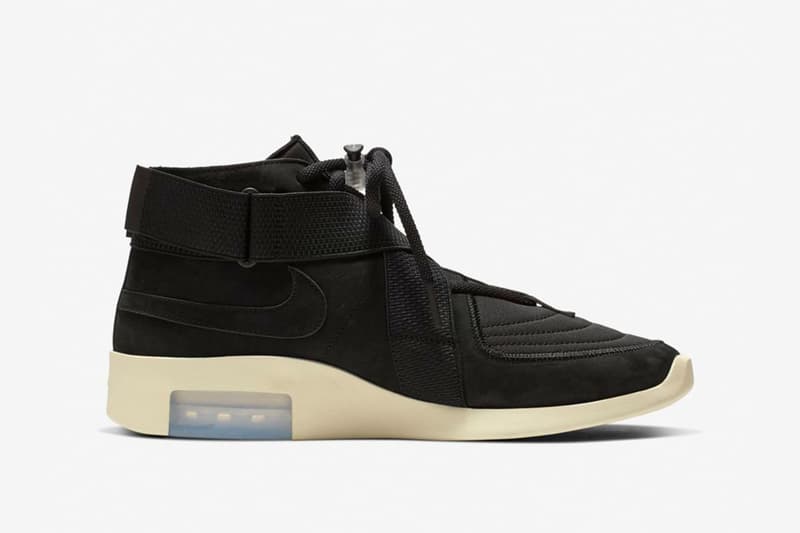ナイキ フィア オブ ゴッド Fear of God x Nike Jerry Lorenzo ジェリー・ロレンゾ エア フィア オブ ゴッド モック エア フィア オブ ゴッド レイド Air Fear of God Moc Air Fear of God Raid HYPEBEAST ハイプビースト