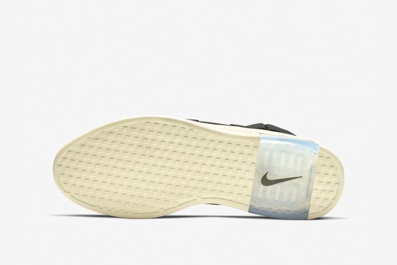 ナイキ フィア オブ ゴッド Fear of God x Nike Jerry Lorenzo ジェリー・ロレンゾ エア フィア オブ ゴッド モック エア フィア オブ ゴッド レイド Air Fear of God Moc Air Fear of God Raid HYPEBEAST ハイプビースト
