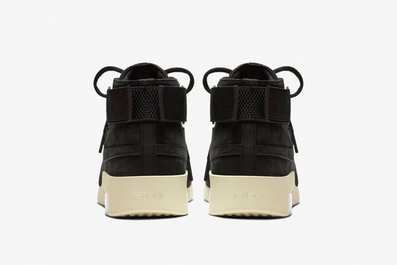 ナイキ フィア オブ ゴッド Fear of God x Nike Jerry Lorenzo ジェリー・ロレンゾ エア フィア オブ ゴッド モック エア フィア オブ ゴッド レイド Air Fear of God Moc Air Fear of God Raid HYPEBEAST ハイプビースト