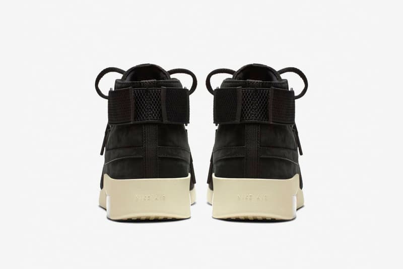 ナイキ フィア オブ ゴッド Fear of God x Nike Jerry Lorenzo ジェリー・ロレンゾ エア フィア オブ ゴッド モック エア フィア オブ ゴッド レイド Air Fear of God Moc Air Fear of God Raid HYPEBEAST ハイプビースト