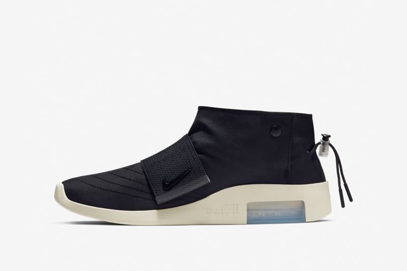 ナイキ フィア オブ ゴッド Fear of God x Nike Jerry Lorenzo ジェリー・ロレンゾ エア フィア オブ ゴッド モック エア フィア オブ ゴッド レイド Air Fear of God Moc Air Fear of God Raid HYPEBEAST ハイプビースト