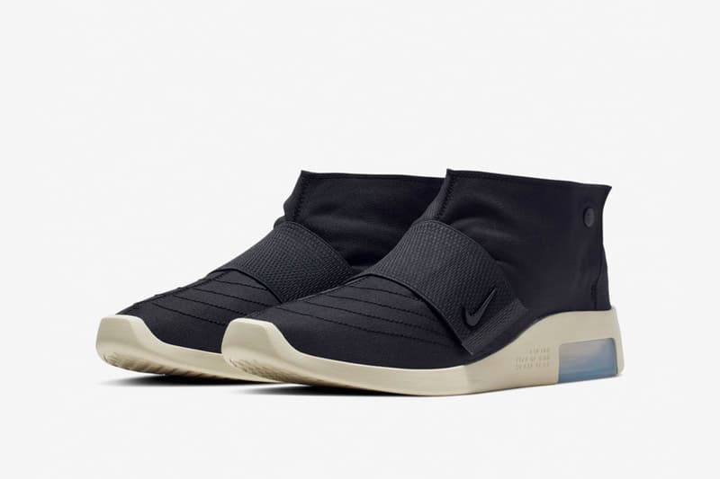 ナイキ フィア オブ ゴッド Fear of God x Nike Jerry Lorenzo ジェリー・ロレンゾ エア フィア オブ ゴッド モック エア フィア オブ ゴッド レイド Air Fear of God Moc Air Fear of God Raid HYPEBEAST ハイプビースト