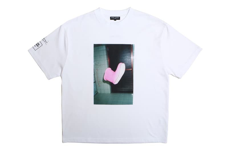 小浪次郎 オープニングセレモニー OPENING CEREMONY によるコラボレーションが実現