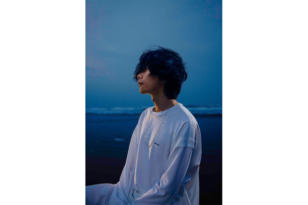 米津玄師 よねづげんし よねず けんし 新曲 PV 海の幽霊 全編 アニメーション MV 解禁