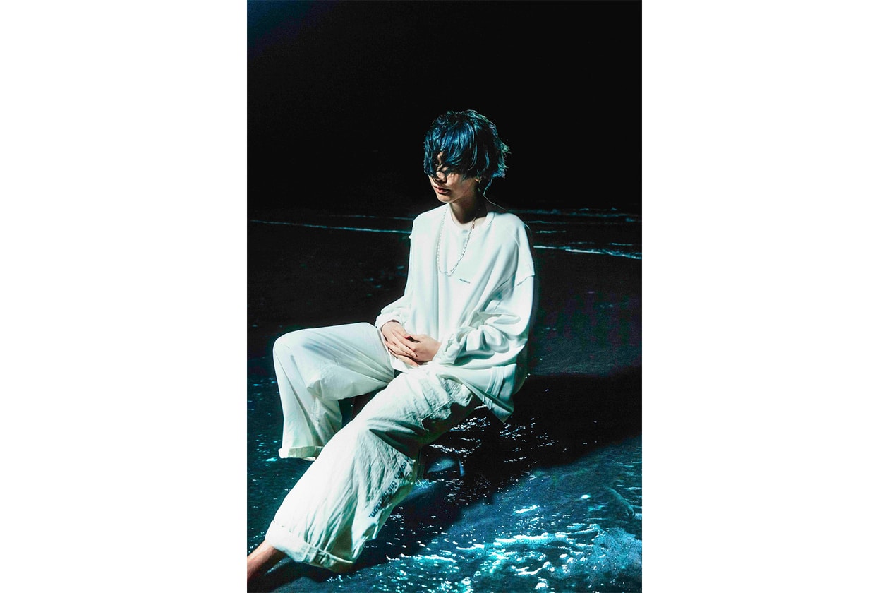 米津玄師 よねづげんし よねず けんし 新曲 PV 海の幽霊 全編 アニメーション MV 解禁